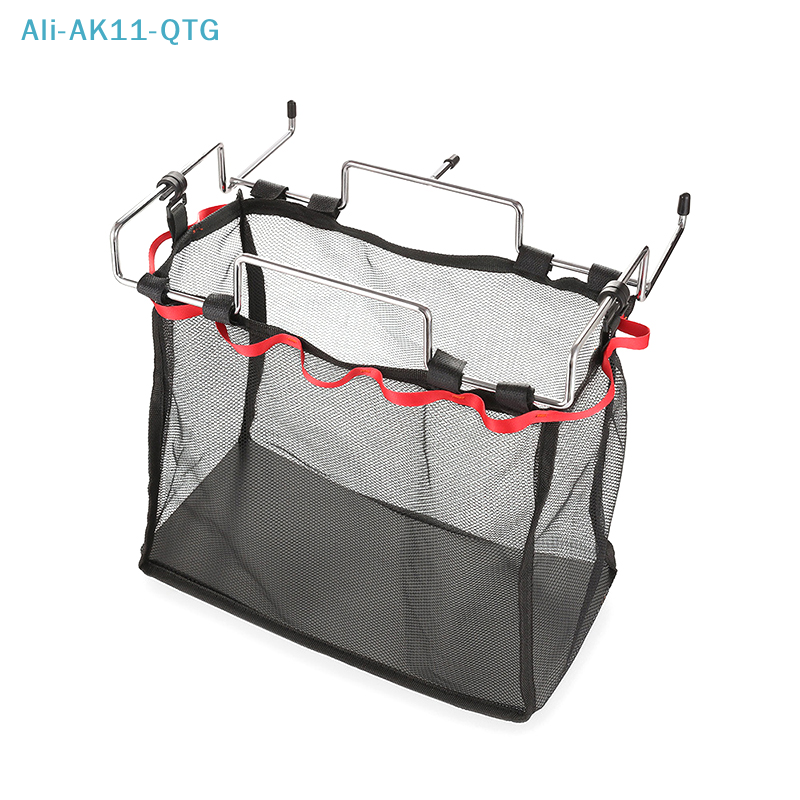 Camping Cooking Rack - NEW Portable Storage Grid Picnic Table