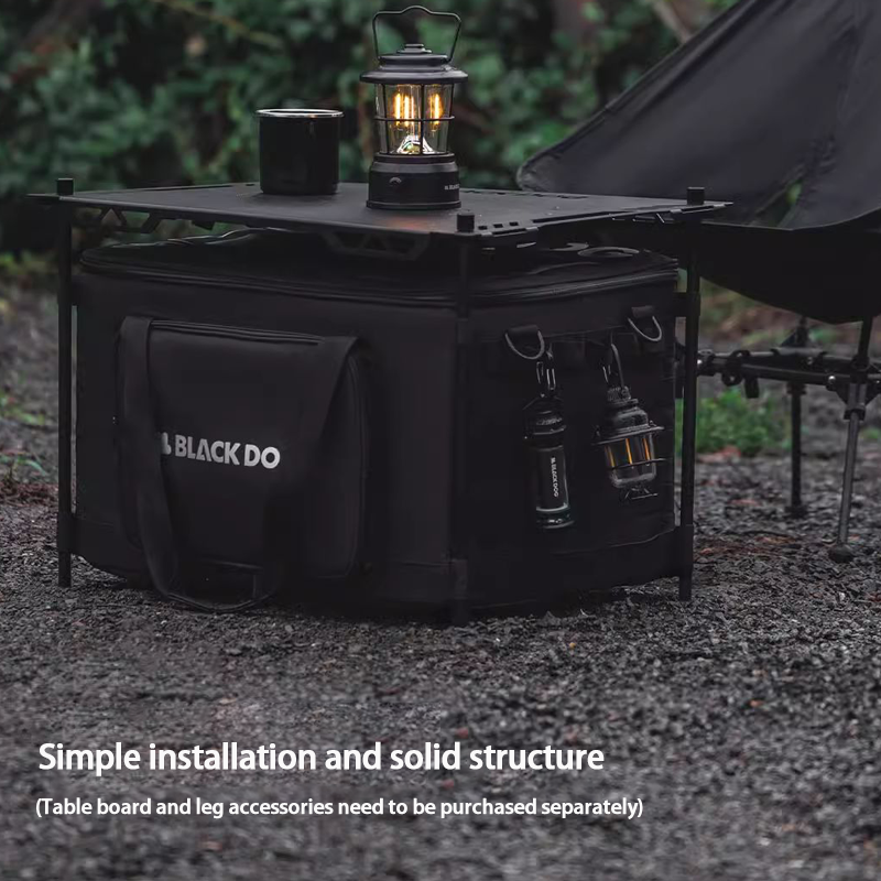 Black Dog Outdoor Camping Equi – обзор и цена Camping Cooking Canister