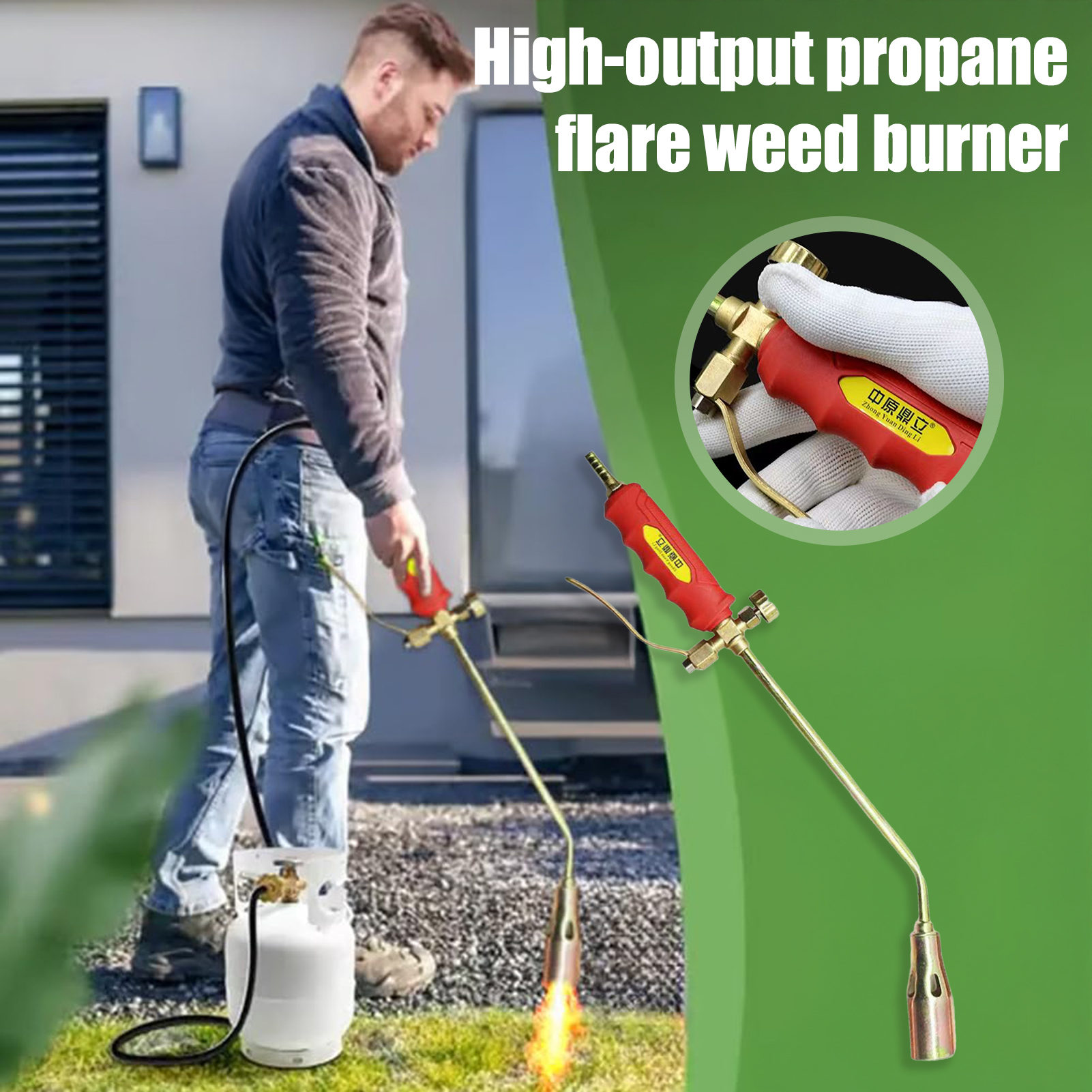 Outdoor Camping Burners Portab – обзор и цена Camping Cooking Fire