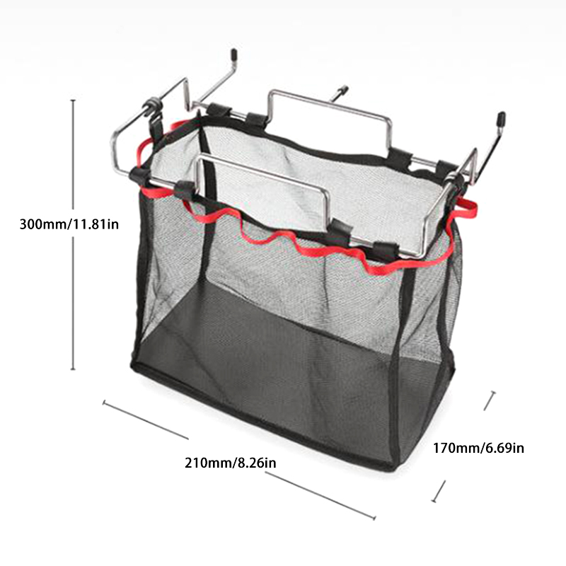 NEW Portable Storage Grid Picn – обзор и цена Camping Cooking Rack