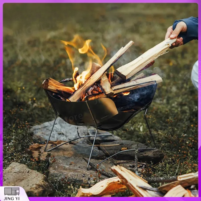 Ultralight Foldable Camping St – обзор и цена Camping Cooking Roll