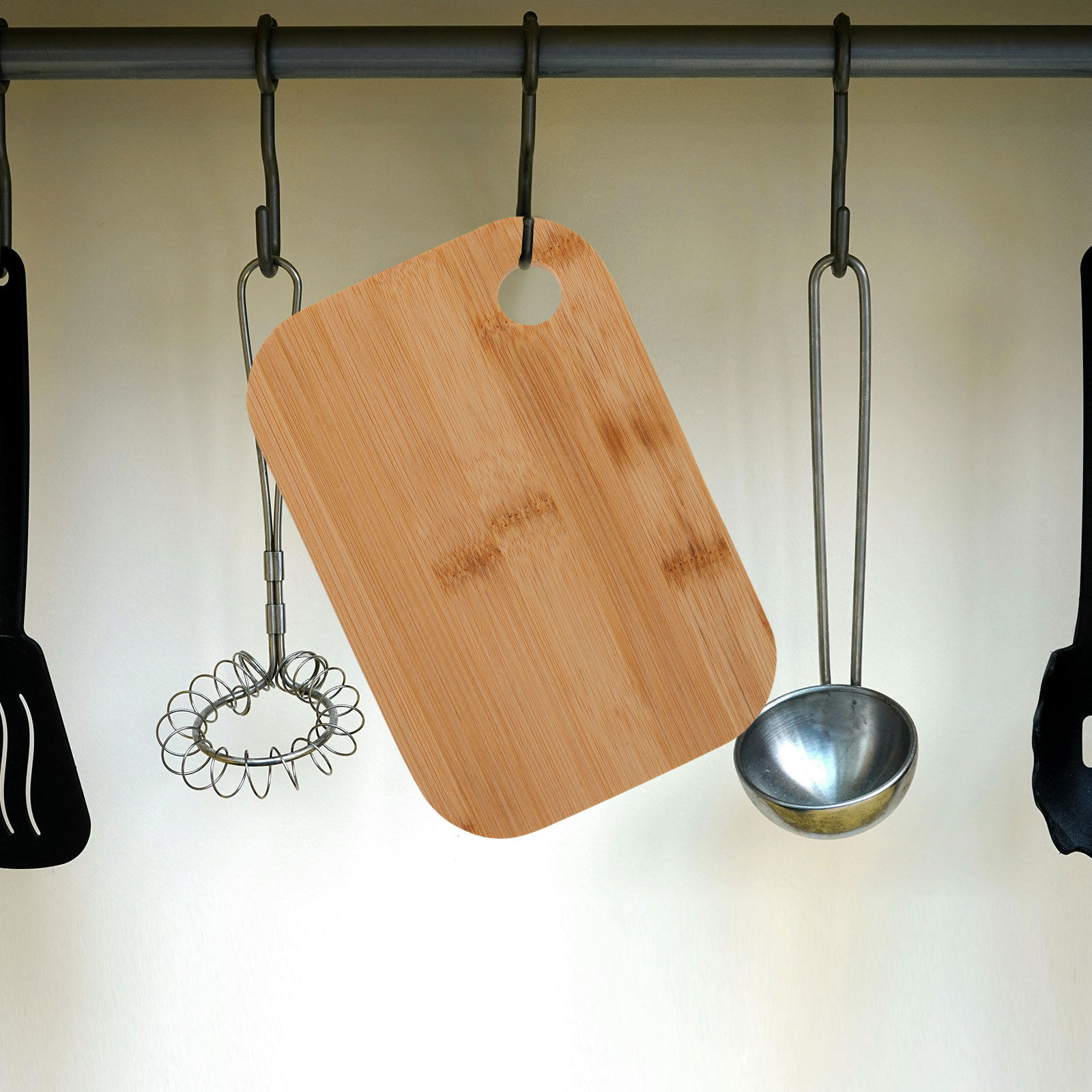 Shaped Cutting Chopping Board  – обзор и цена Camping Cooking Area