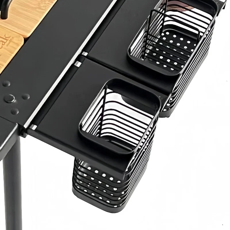 Outdoor Camping  IGT Chopstick – обзор и цена Camping Cooking Rack