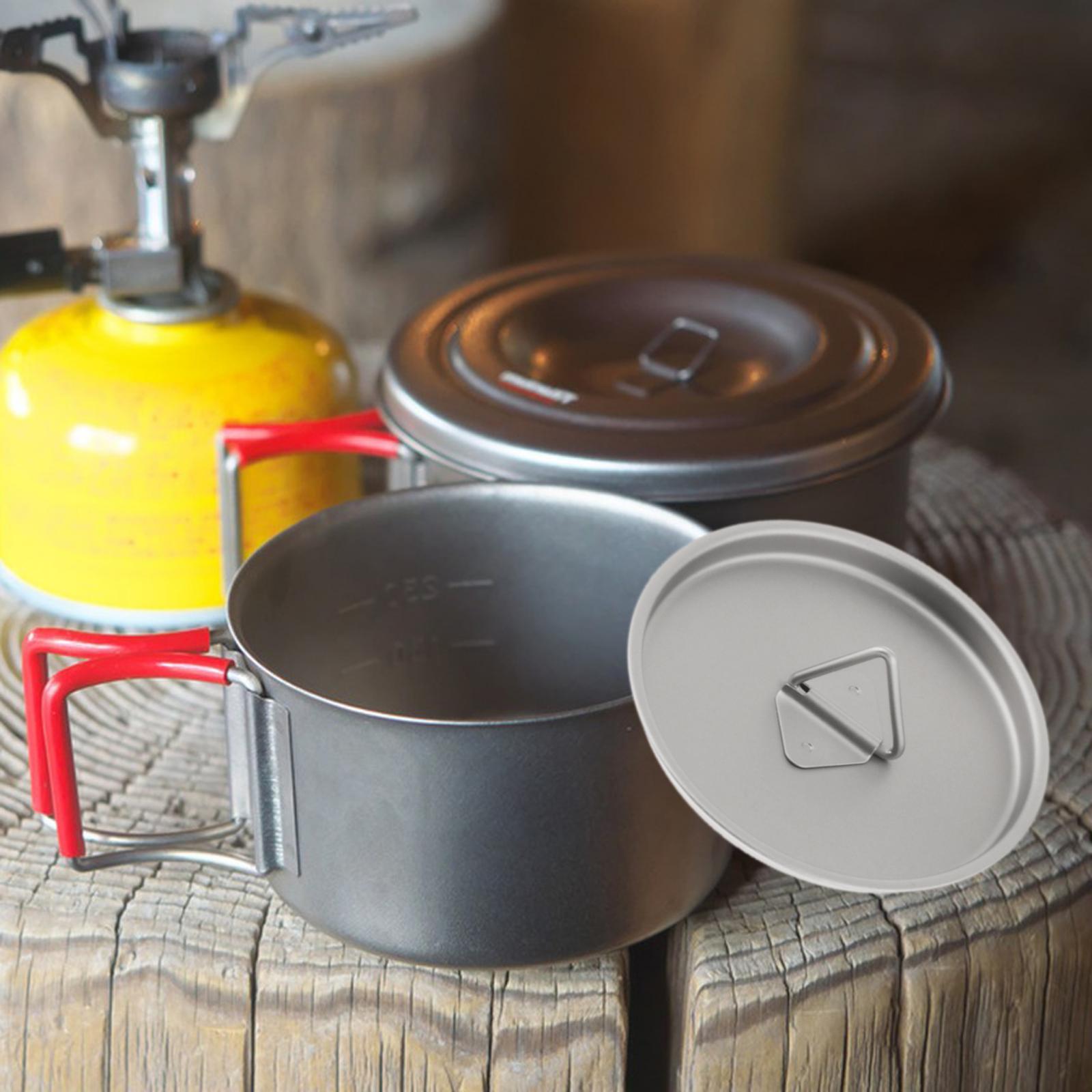 Titanium Outdoor Mug Lid Cookw – обзор и цена Camping Cooking And Drinking