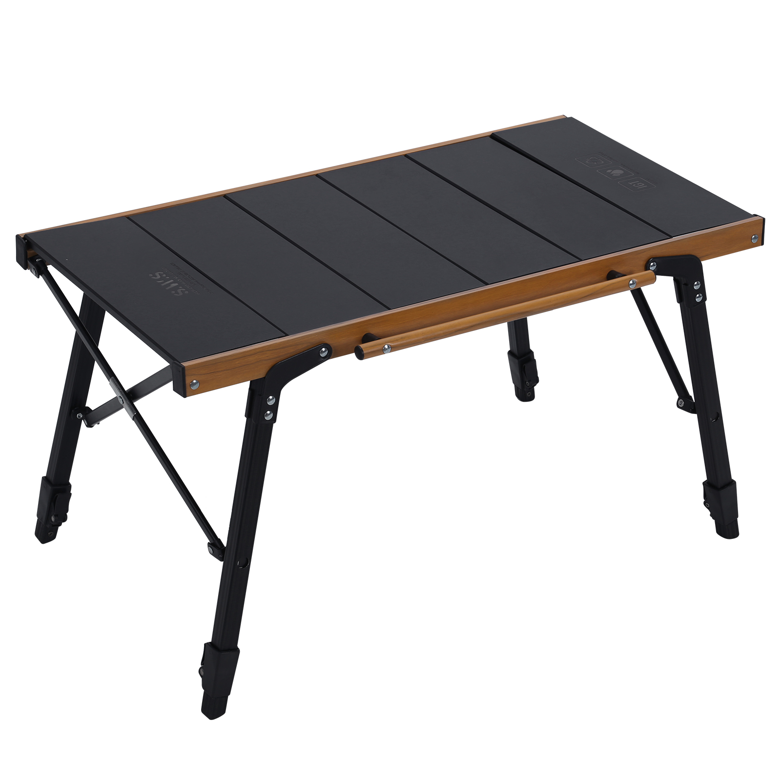 Portable Camping Table with St – обзор и цена Camping Outdoor Cooking Table