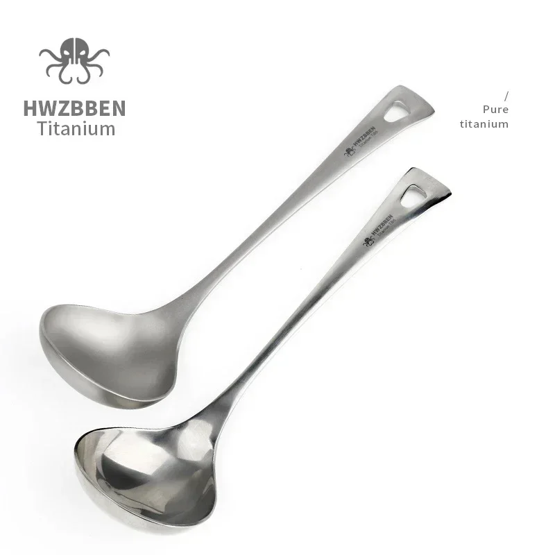 HWZBBEN Outdoor Titanium Soup  – обзор и цена Camping Outdoor Cooking Table