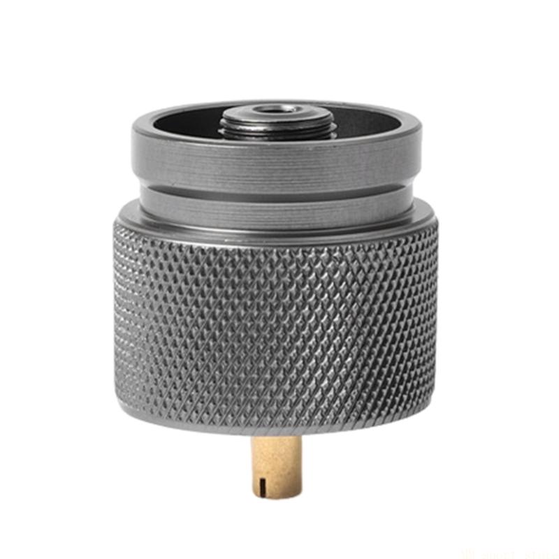 31BE Compacts Camp Stove Adapt – обзор и цена Camping Cooking Canister