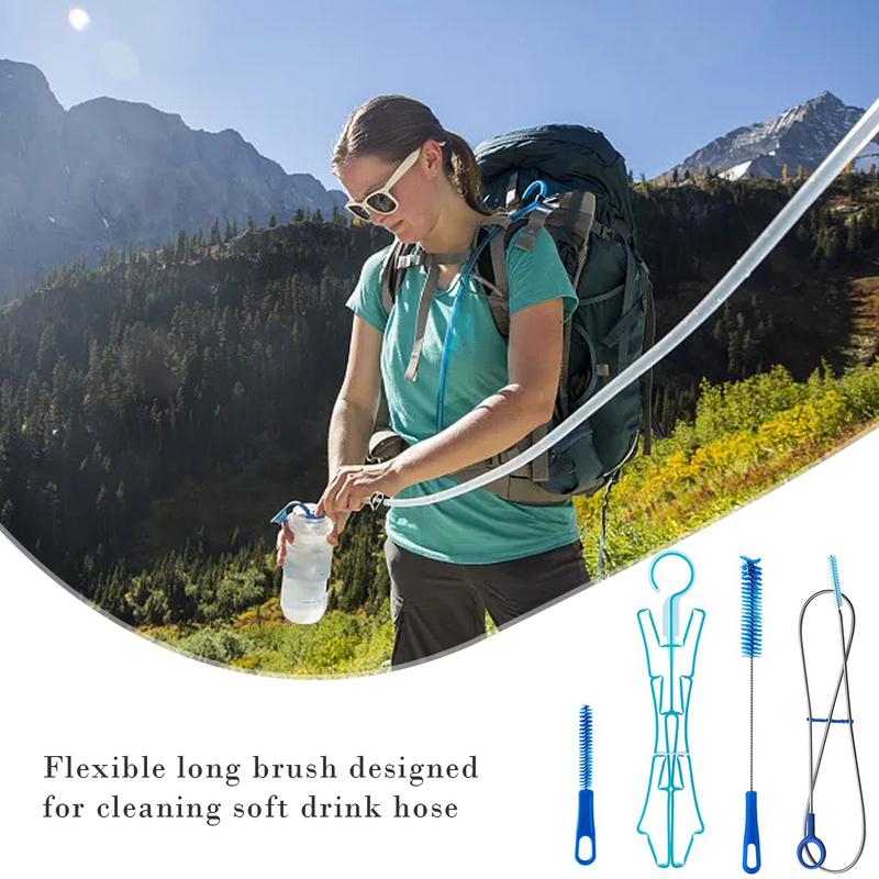 Water Hydration Bladder Cleani – обзор и цена Camping Cooking And Drinking