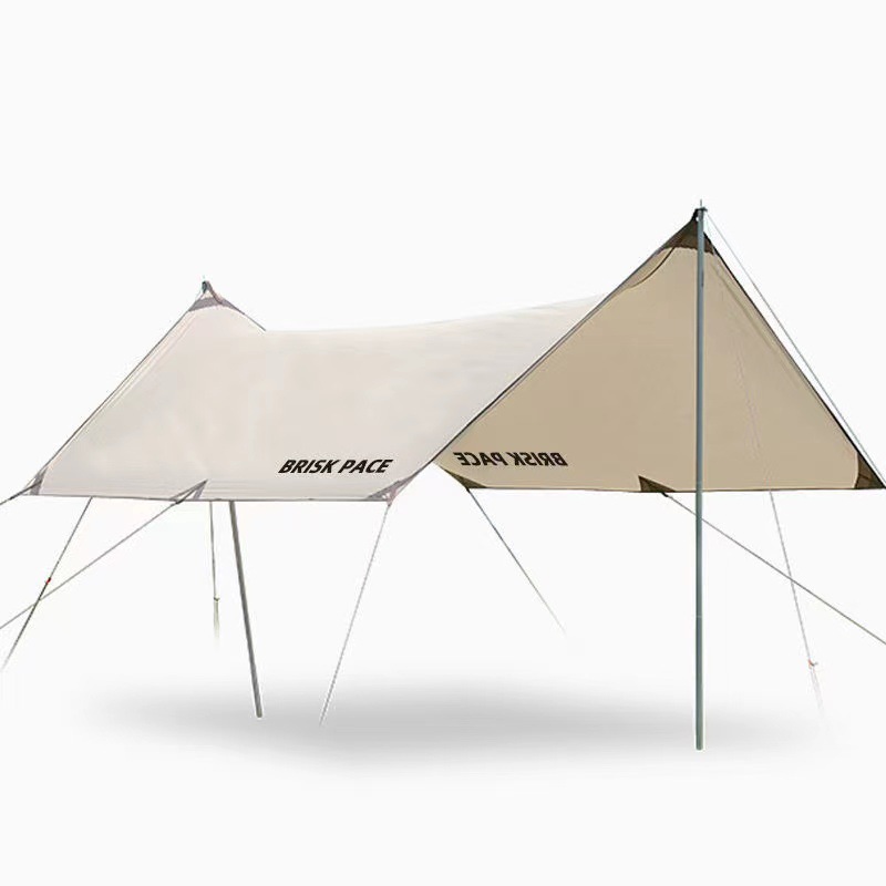 Outdoor canopy ultra-light ten – обзор и цена Camping Cooking Canopy