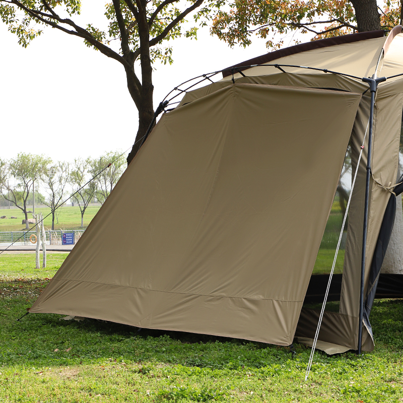 FY outdoor mosquito-proof perg – обзор и цена Camping Cooking Canopy
