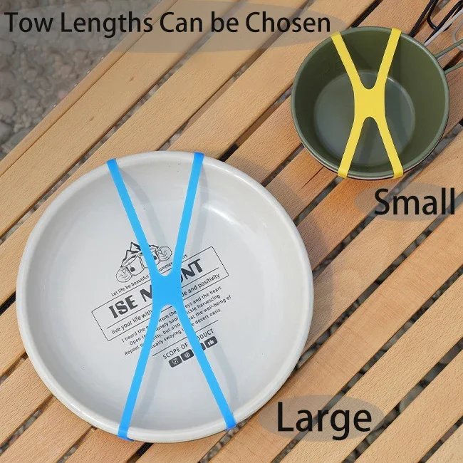 Outdoor Camping Tableware Stor – обзор и цена Camping Outdoor Cooking Table