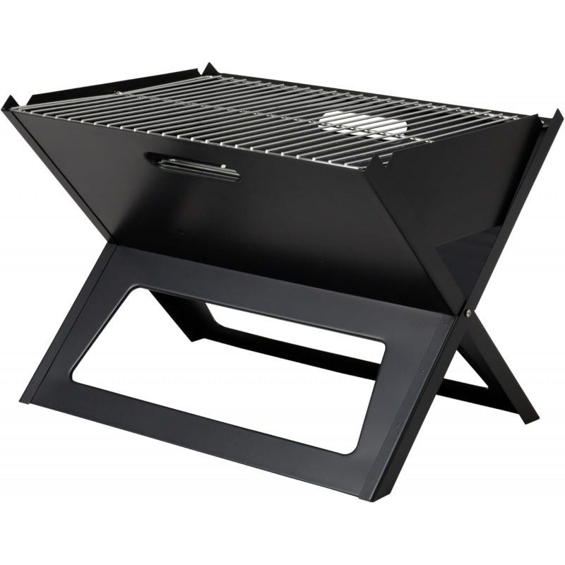 BBQ Grill 3.5mm Cooking Bars I – обзор и цена Camping Cooking Easy
