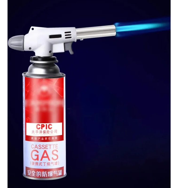 2026 Cooking AutoIgnition Buta – обзор и цена Camping Cooking Torch