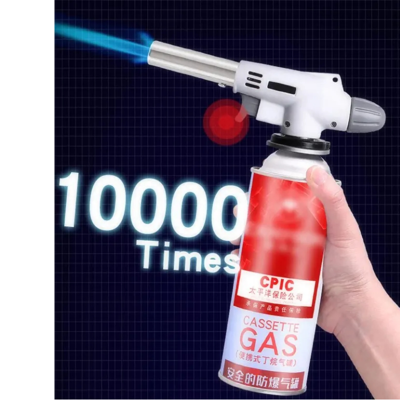 2026 Cooking AutoIgnition Buta – обзор и цена Camping Cooking Torch