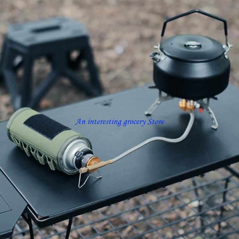 652D Easy to Use Camping Cooki – обзор и цена Camping Cooking Easy
