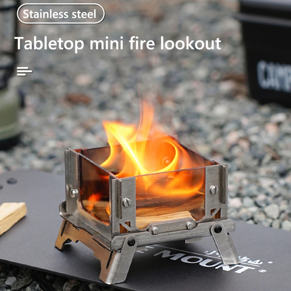  Camping Heater Portables Gri – обзор и цена Camp Grill Portable Folding