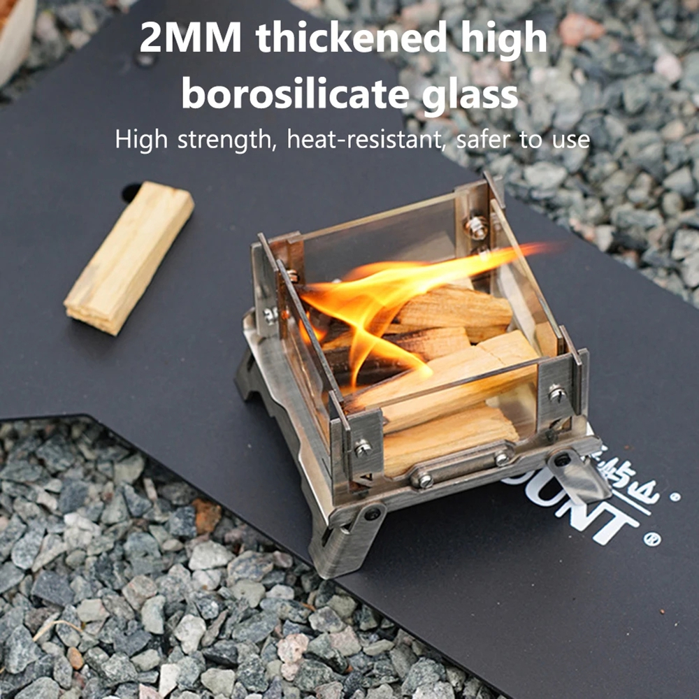  Camping Heater Portables Gri – обзор и цена Camp Grill Portable Folding