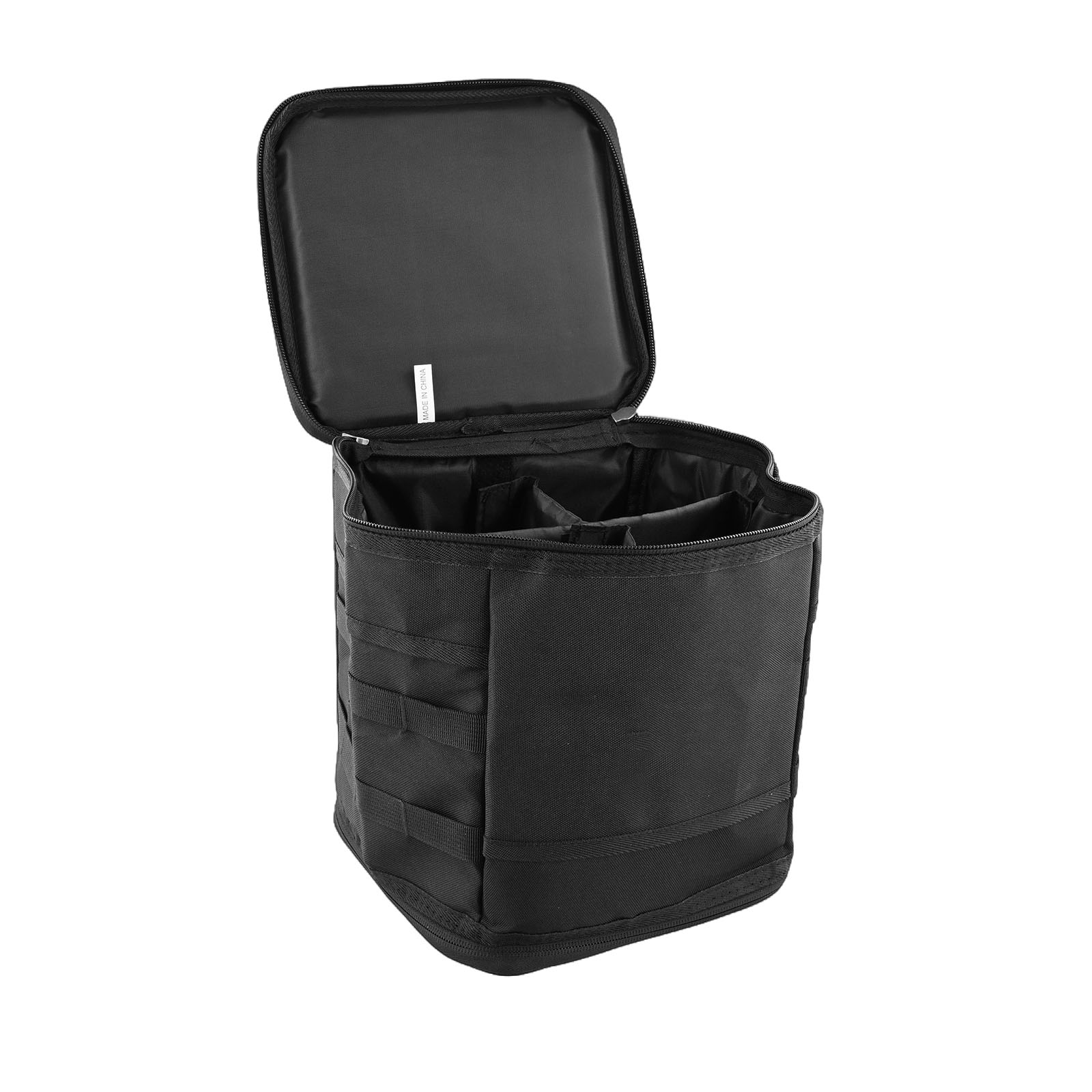 Spacious Camping Gear Bag Perf – обзор и цена Camping Cooking Canister