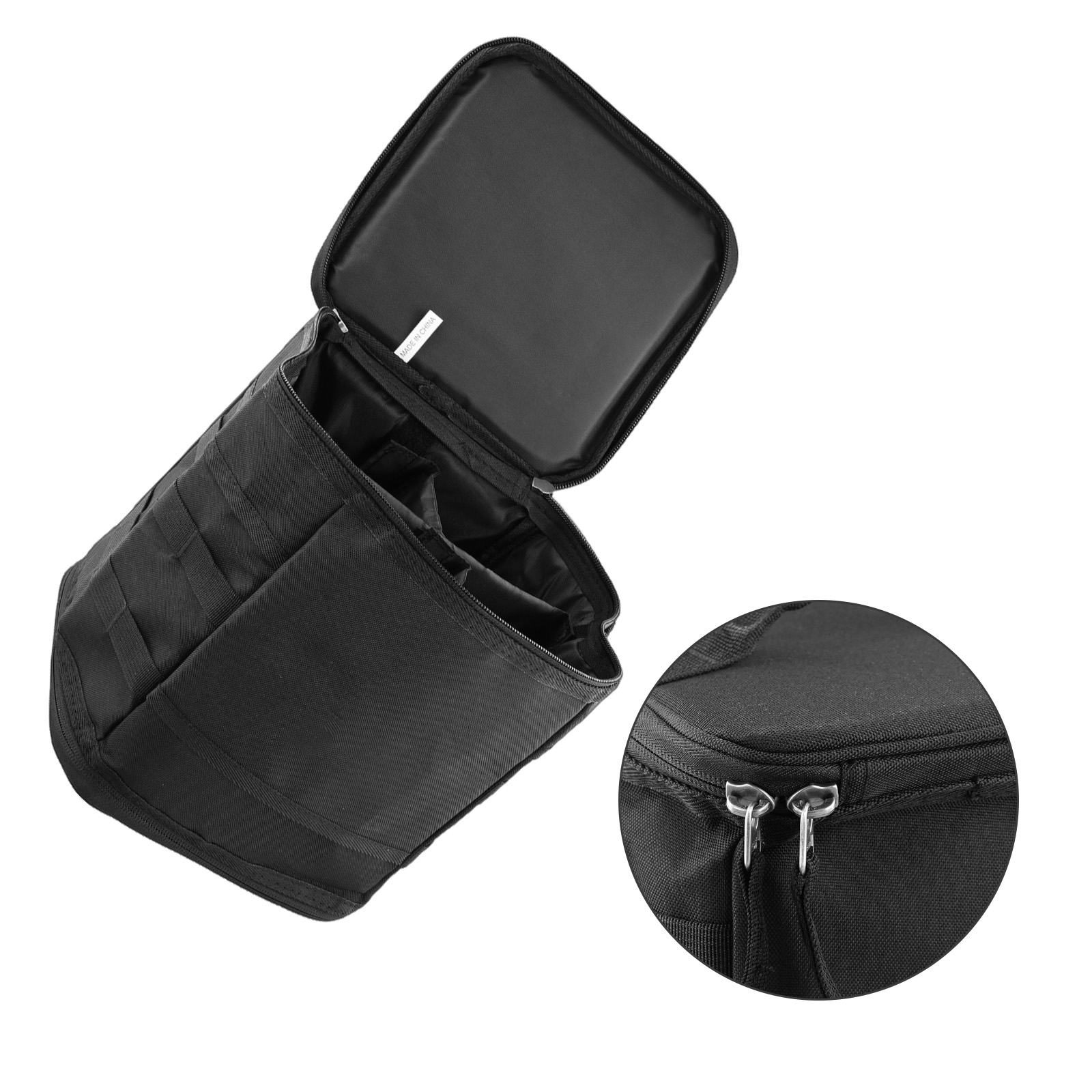 Spacious Camping Gear Bag Perf – обзор и цена Camping Cooking Canister