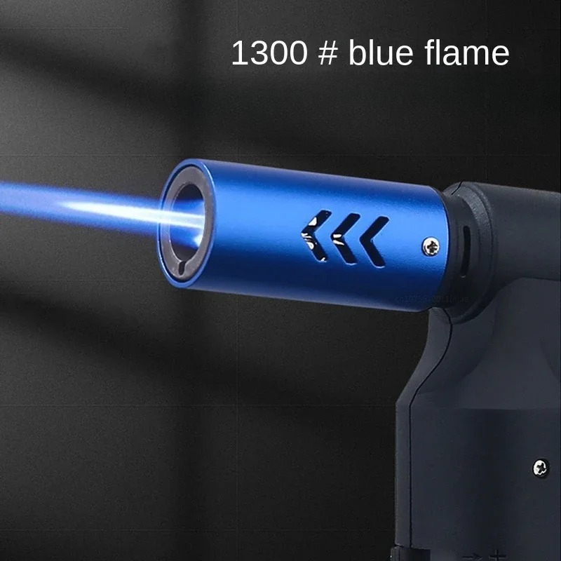 HONEST Gas Jet Butane Cigar Li – обзор и цена Camping Cooking Torch