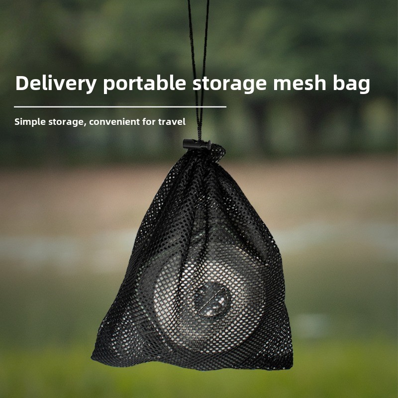 Outdoor Camping Travel Kettle  – обзор и цена Camping Cooking And Drinking