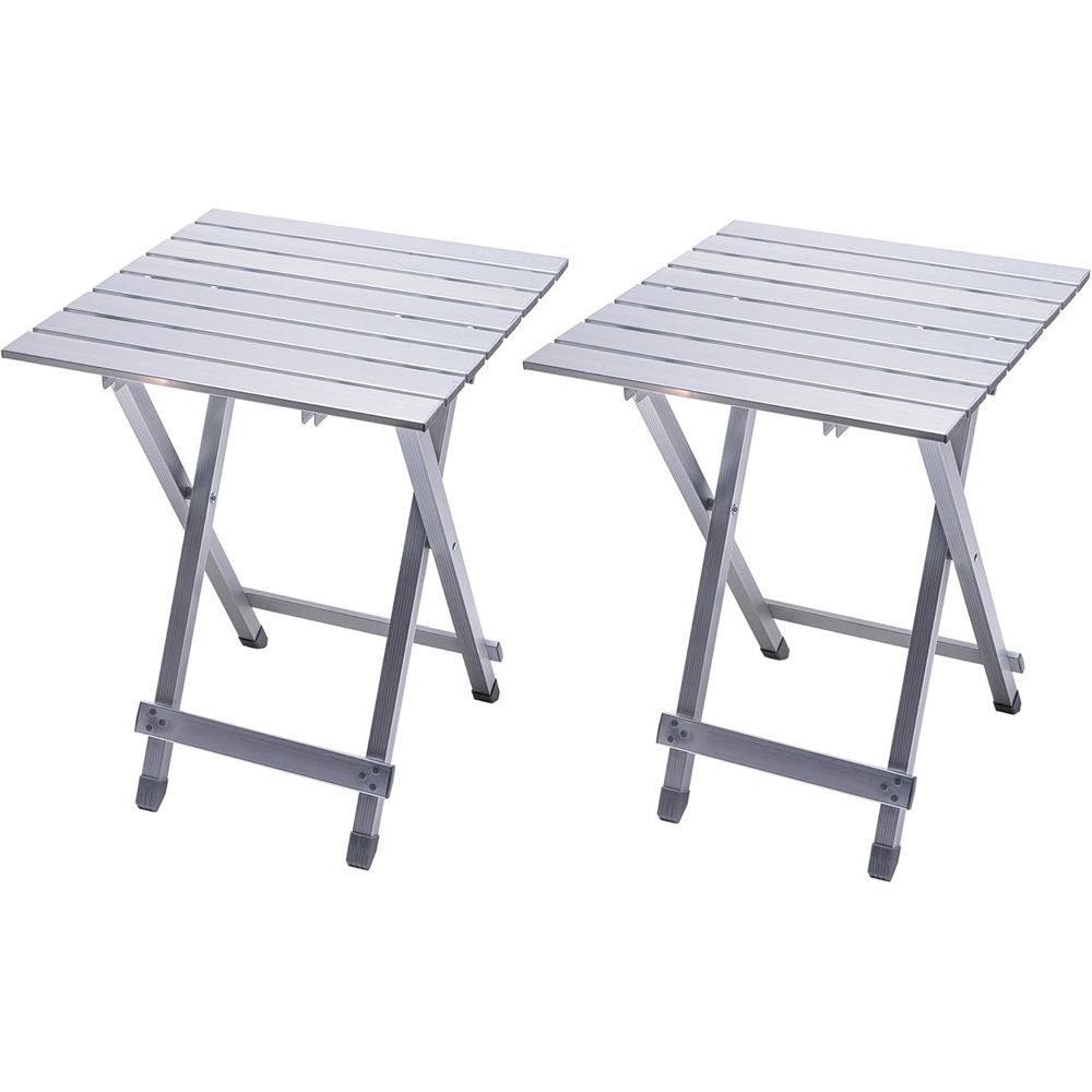 olding Camping Table - Lightwe – обзор и цена Camping Cooking Area