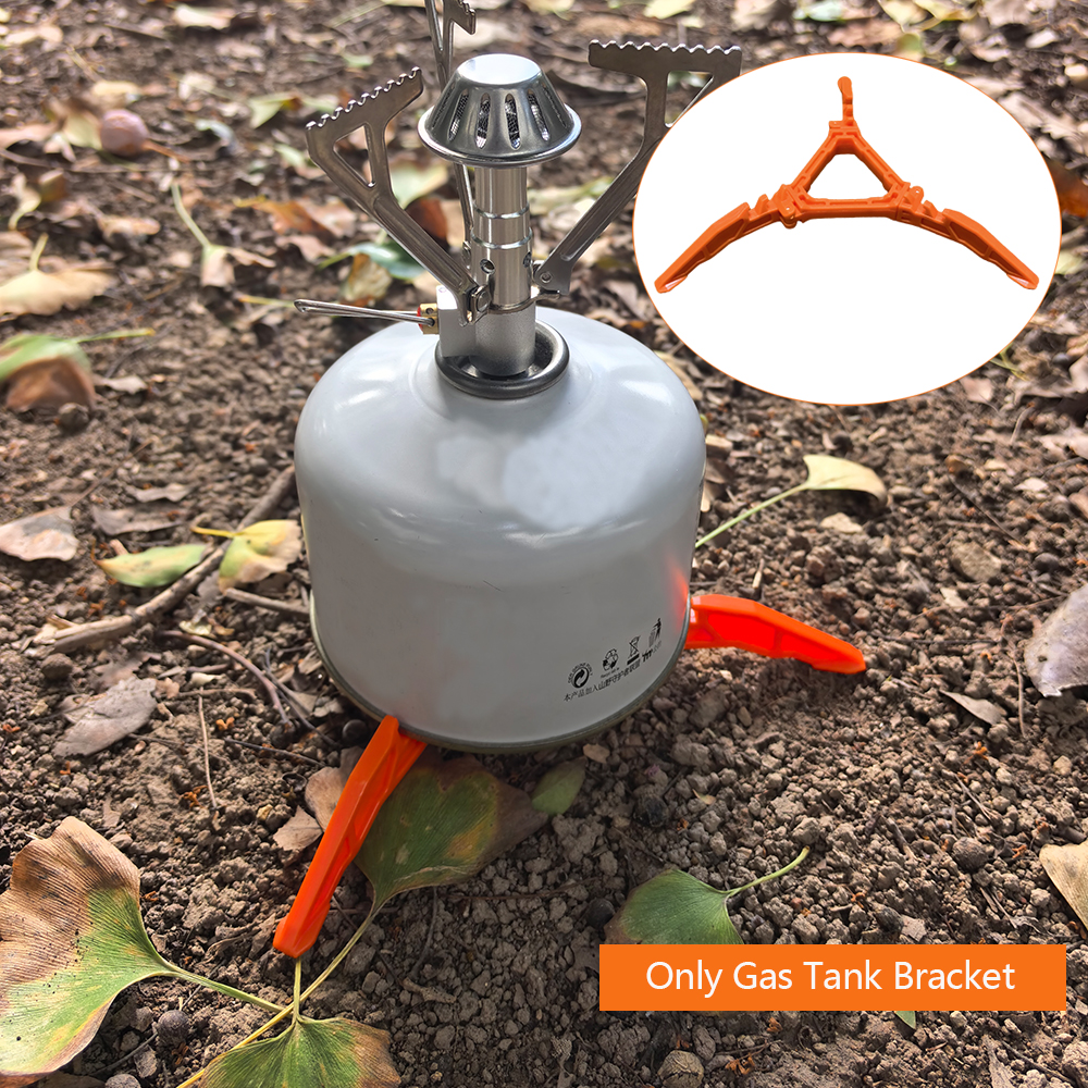 Fuel Can Stabilizer for Campin – обзор и цена Camping Cooking Canister