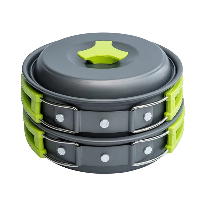 Portable Durable Camping Cookw – обзор и цена Camping Cooking Roll