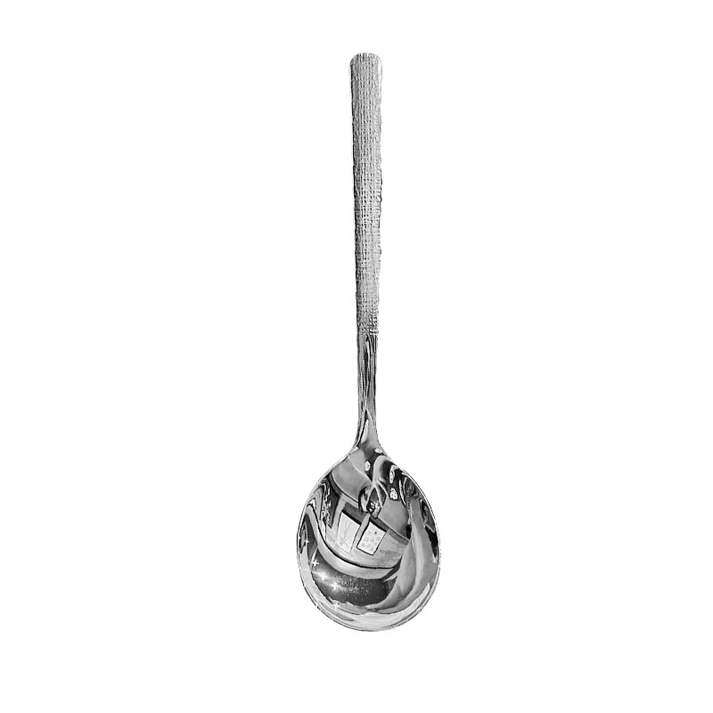Stainless Steel Spoon Restaura – обзор и цена Camping Cooking And Drinking