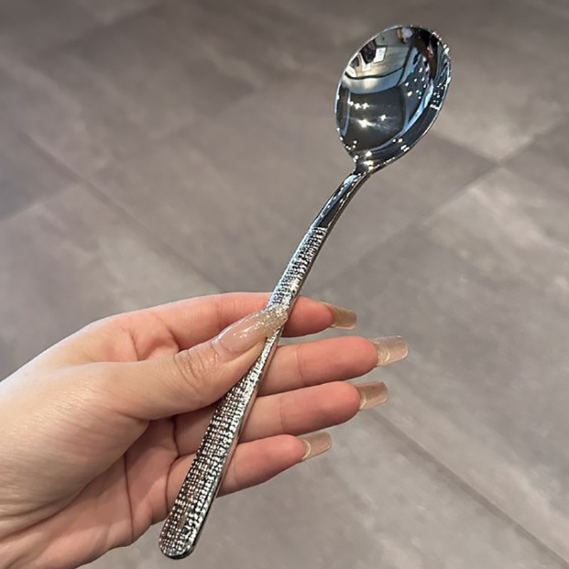 Stainless Steel Spoon Restaura – обзор и цена Camping Cooking And Drinking