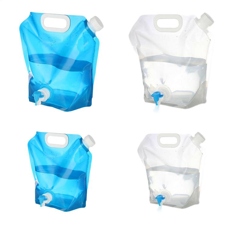 Outdoor Water Bags Foldable Po – обзор и цена Camping Cooking And Drinking