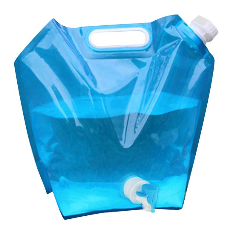 Outdoor Water Bags Foldable Po – обзор и цена Camping Cooking And Drinking
