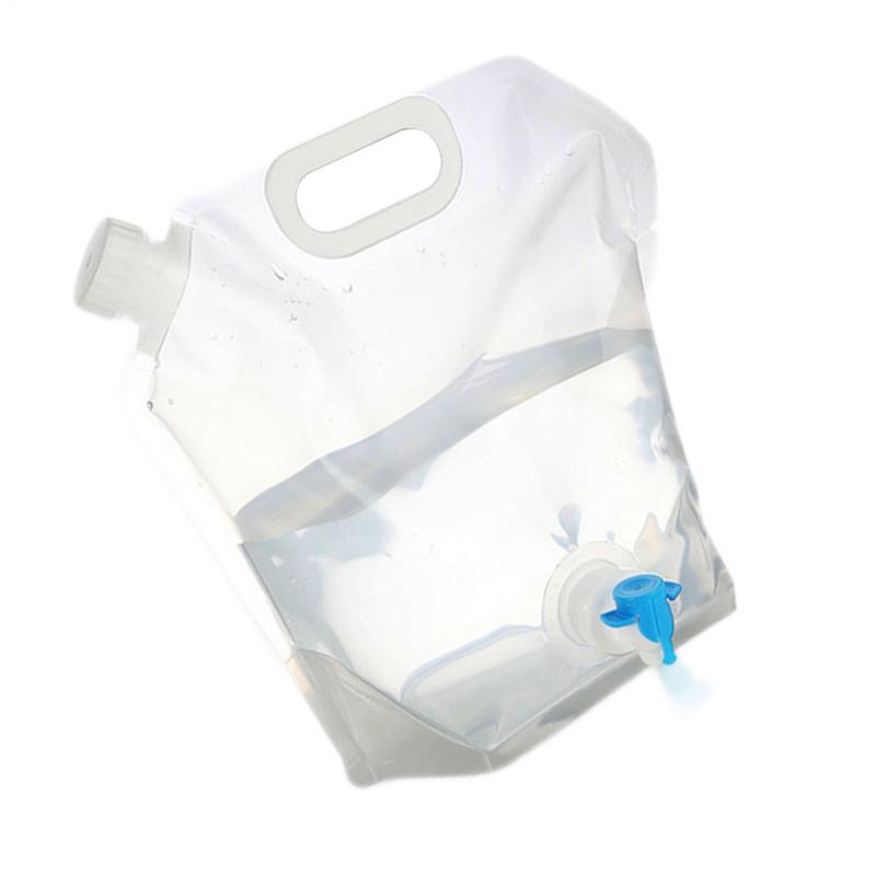 Outdoor Water Bags Foldable Po – обзор и цена Camping Cooking And Drinking
