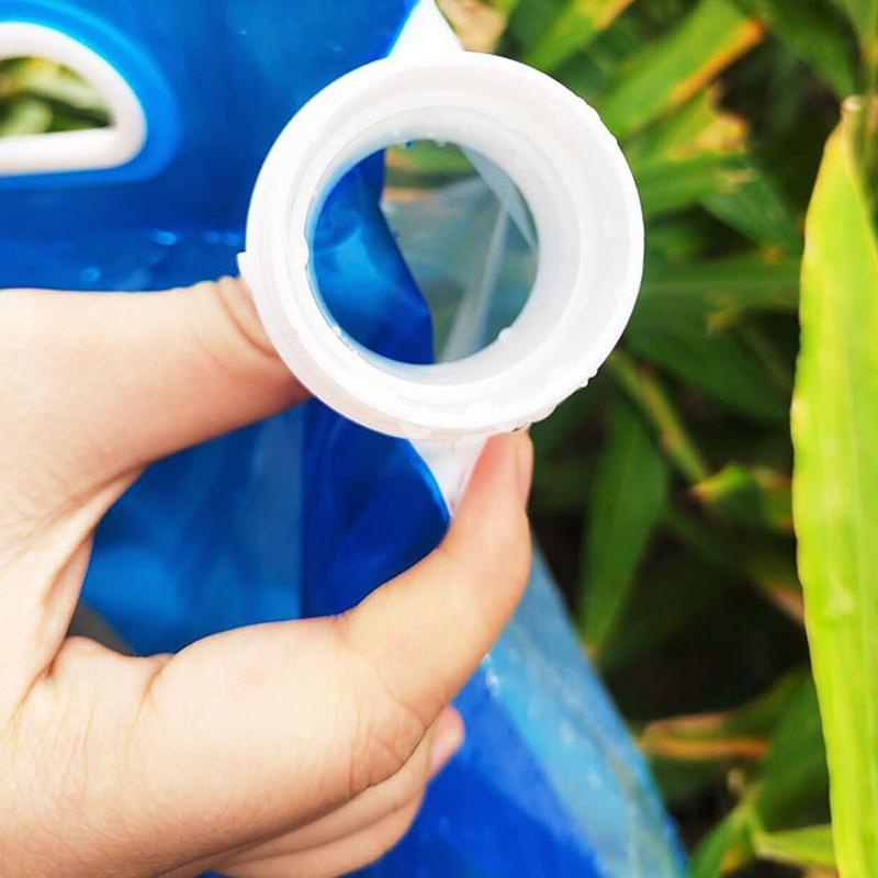 Outdoor Water Bags Foldable Po – обзор и цена Camping Cooking And Drinking