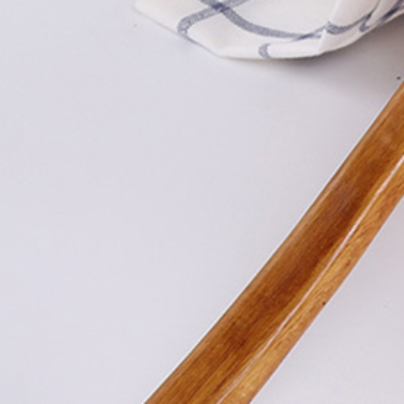 1Pc Big Wooden Spoon Long Hand – обзор и цена Japanese Camping Cooking