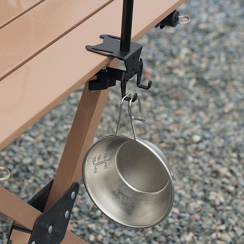 Air Canister Hanger Camping Ta – обзор и цена Camping Cooking Canister