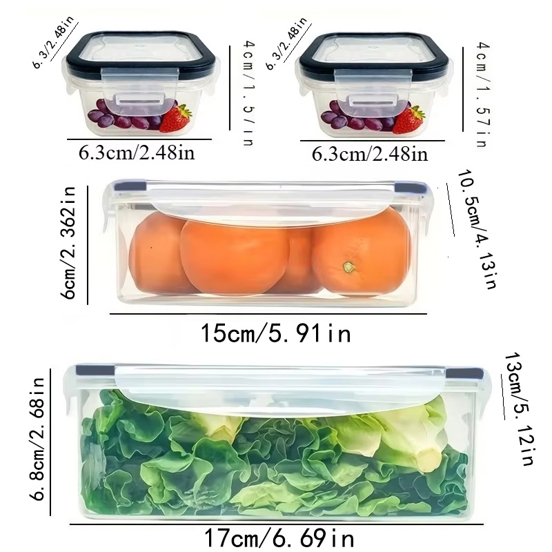 8Pcs Set Includes 4 Containers – обзор и цена Camping Cooking Rack