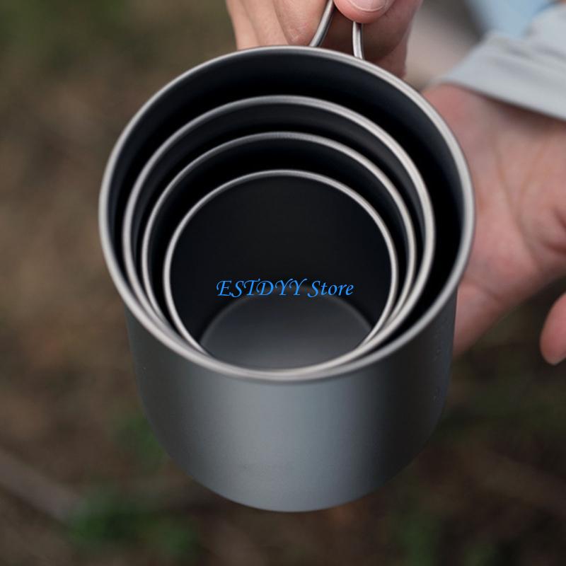 G6DE Camping Coffee Cup with L – обзор и цена Camping Cooking And Drinking