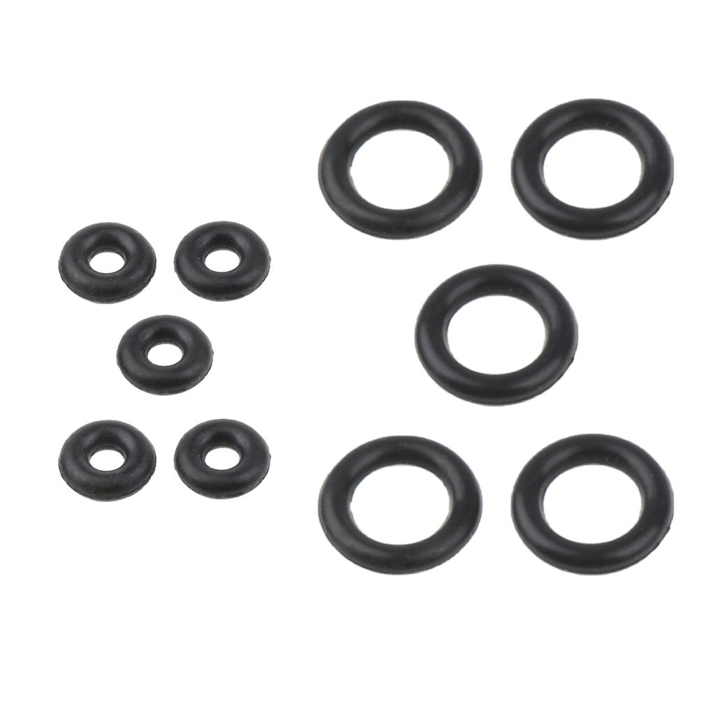 5Pcs Camping Stove Gas Rubber  – обзор и цена Camping Cooking Canister