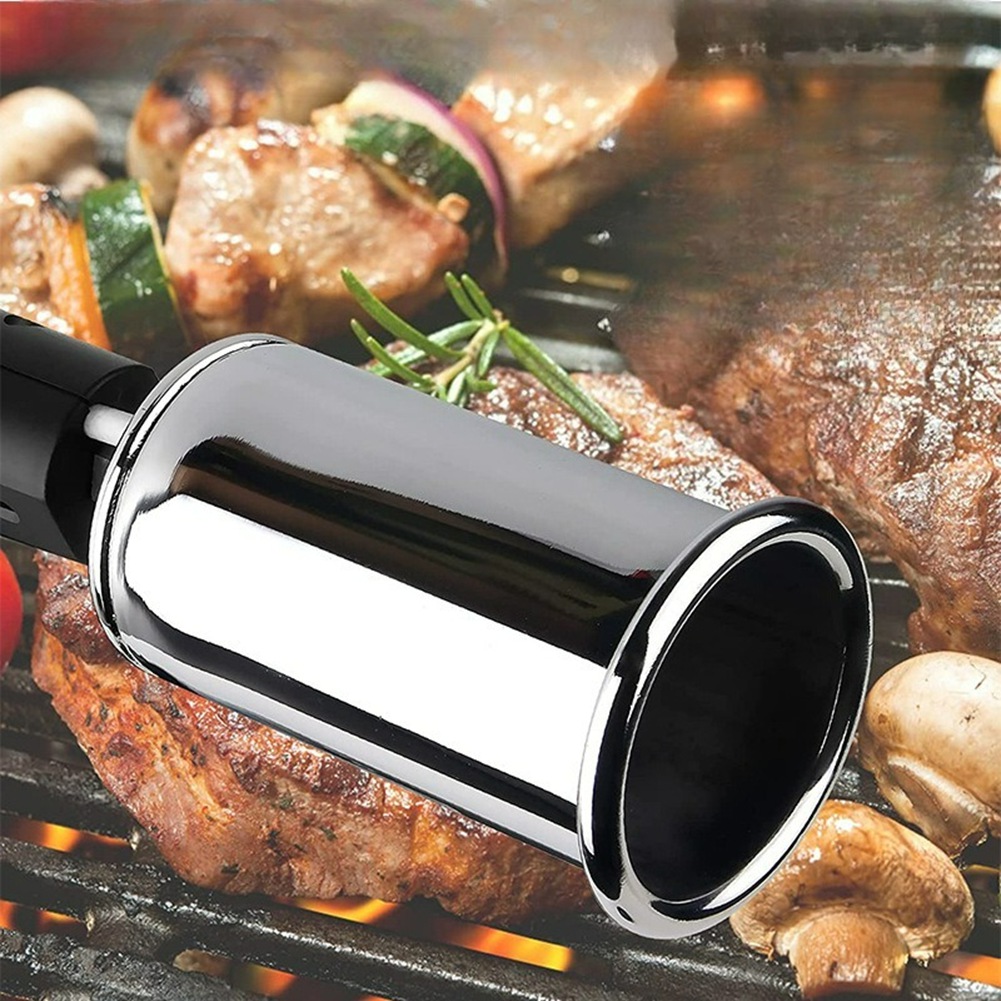 ABBP-High Firepower Mountain T – обзор и цена Camping Cooking Torch
