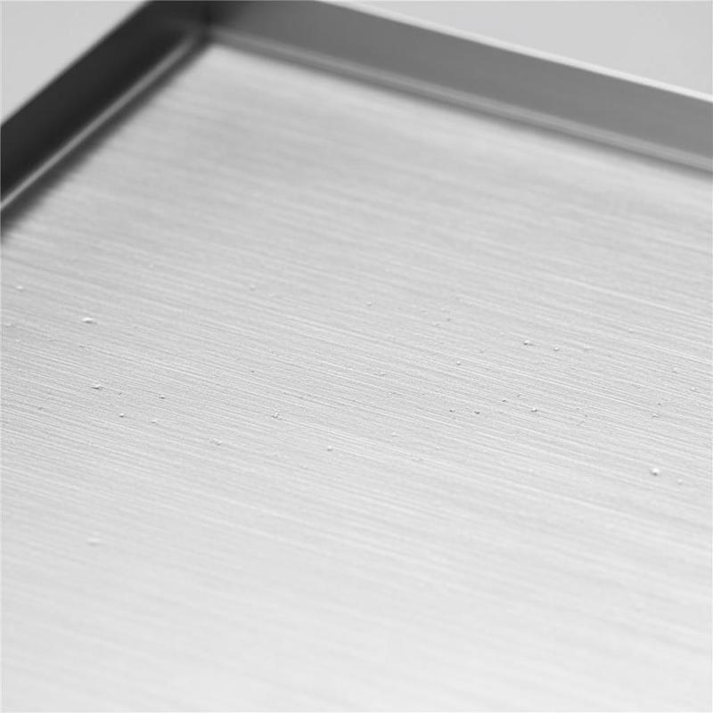 Flat Top Grill Plate 23x16 inc – обзор и цена Camping Cooking Area