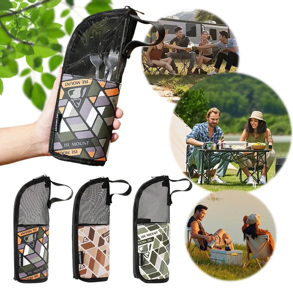 Camping Cookware Storage Bag W – обзор и цена Camping Outdoor Cooking Table