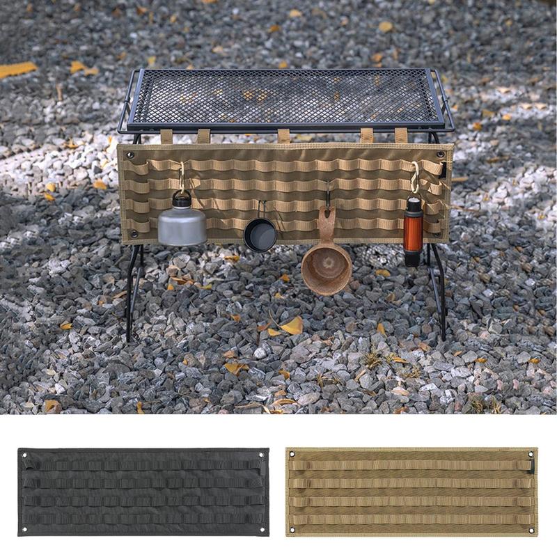 camping organizers Canopy Orga – обзор и цена Camping Cooking Canopy