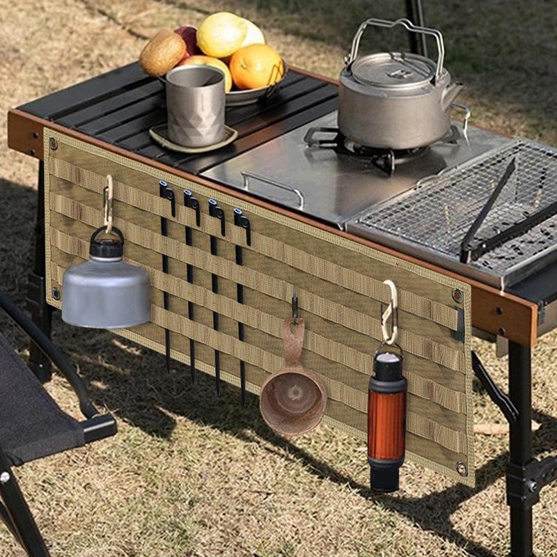 camping organizers Canopy Orga – обзор и цена Camping Cooking Canopy