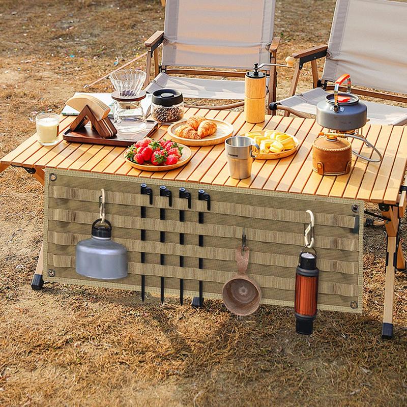 camping organizers Canopy Orga – обзор и цена Camping Cooking Canopy