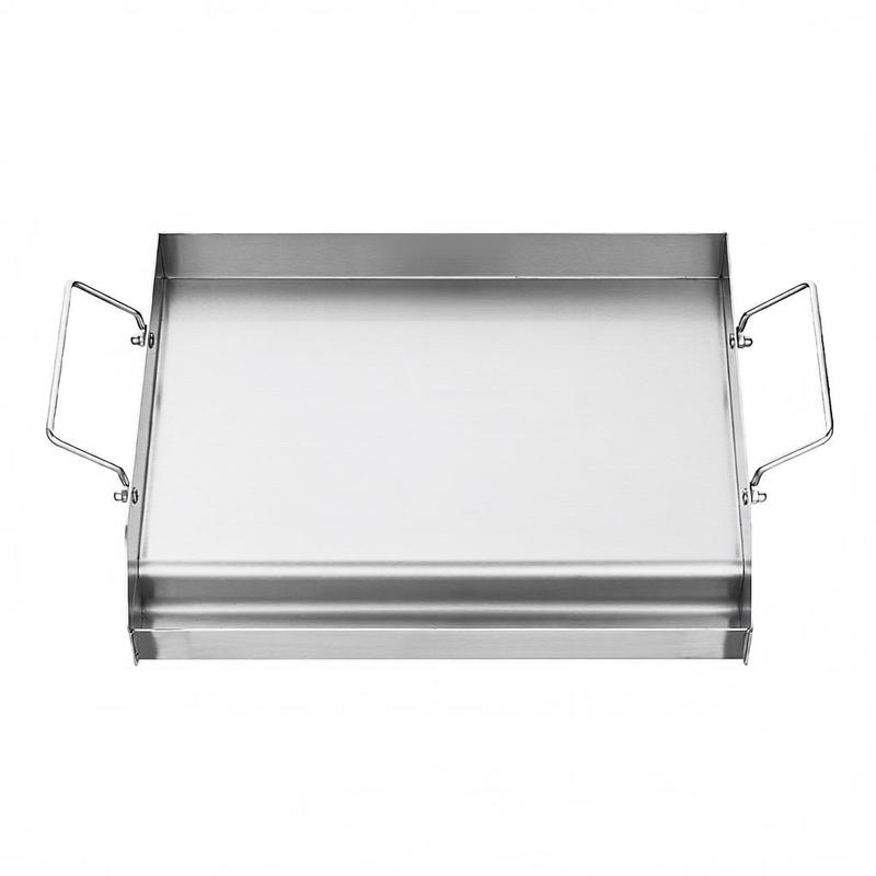 Free Shipping-Rectangular Flat – обзор и цена Camping Cooking Area