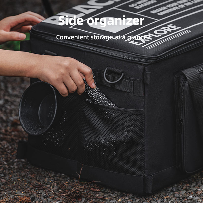 Black Dog Outdoor Camping Stor – обзор и цена Camping Cooking Canister