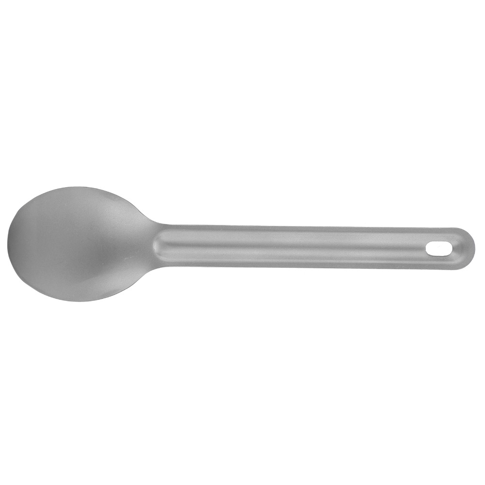 3 Pcs/Set Lightweight Titanium – обзор и цена Camp Spork Set