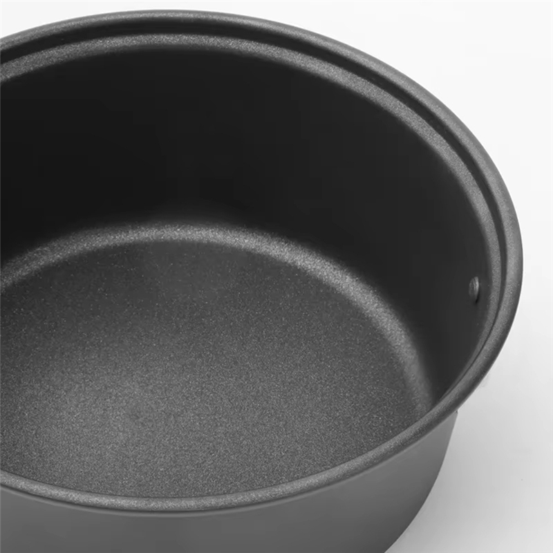 ABJO-5-Piece Non-Stick Camping – обзор и цена Camping Cooking Easy