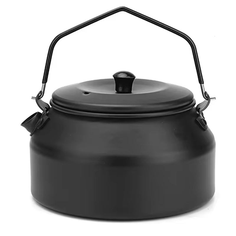 ABJO-5-Piece Non-Stick Camping – обзор и цена Camping Cooking Easy